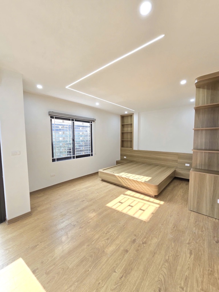BÁN NHÀ PHỐ VŨ TRỌNG PHỤNG, THANH XUÂN, SỔ ĐỎ, VỊ TRÍ VÀNG 62M2 X 4 TẦNG CHỈ 11 TỶ
